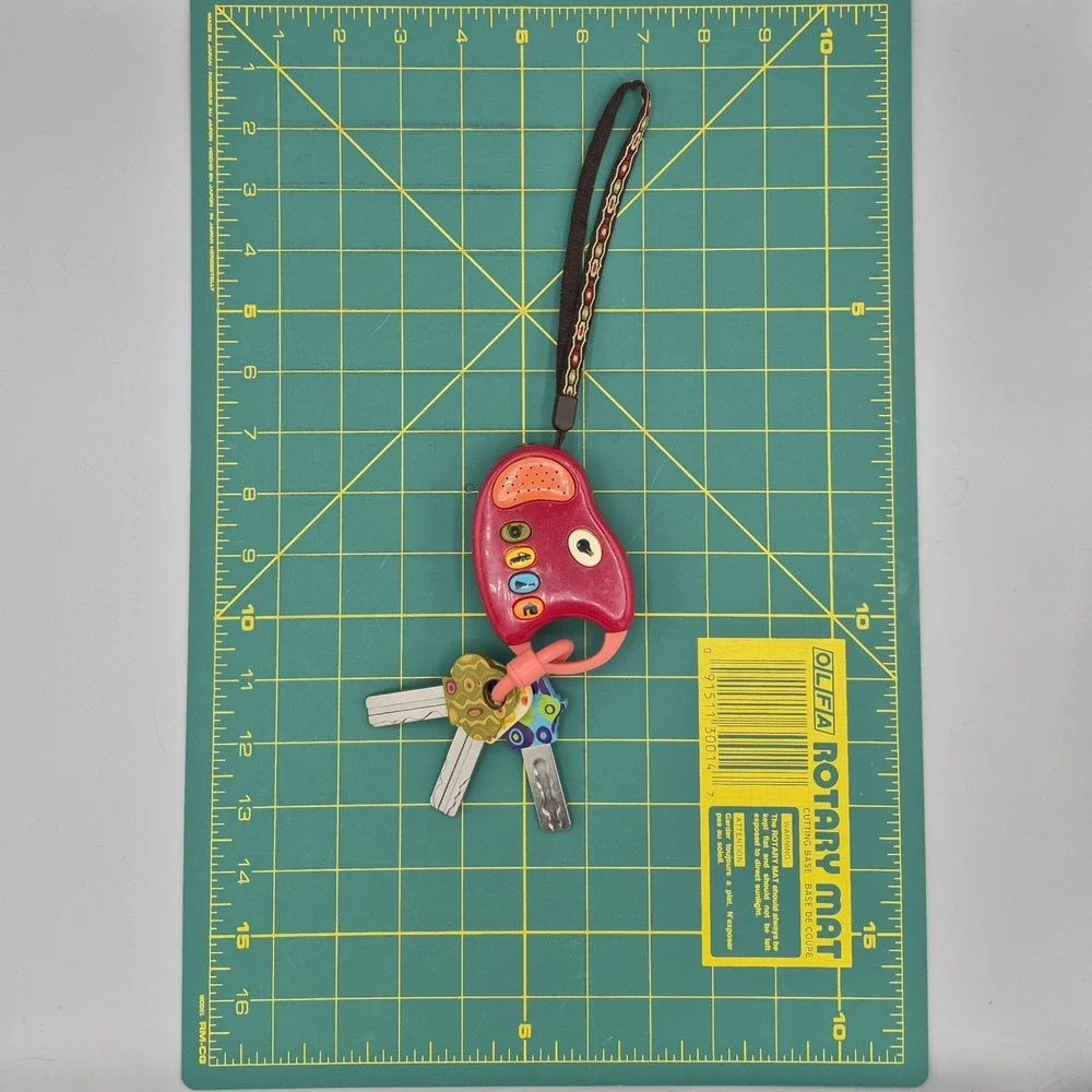 B. Toys see pictures